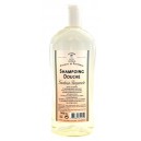 Shampoing douche Gardénia Bergamote Le Sérail 500 ml