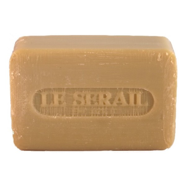 Savons de Marseille raffinés Olive le Sérail 100 gr