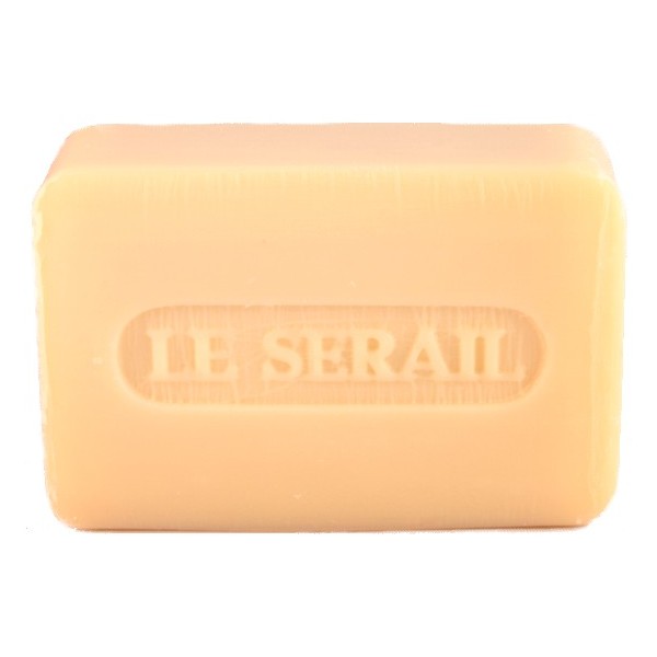 Savons de Marseille raffinés le Sérail 100 gr