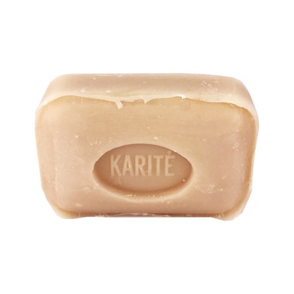 Savon de Marseille au Beurre de karité 100 g Le Sérail