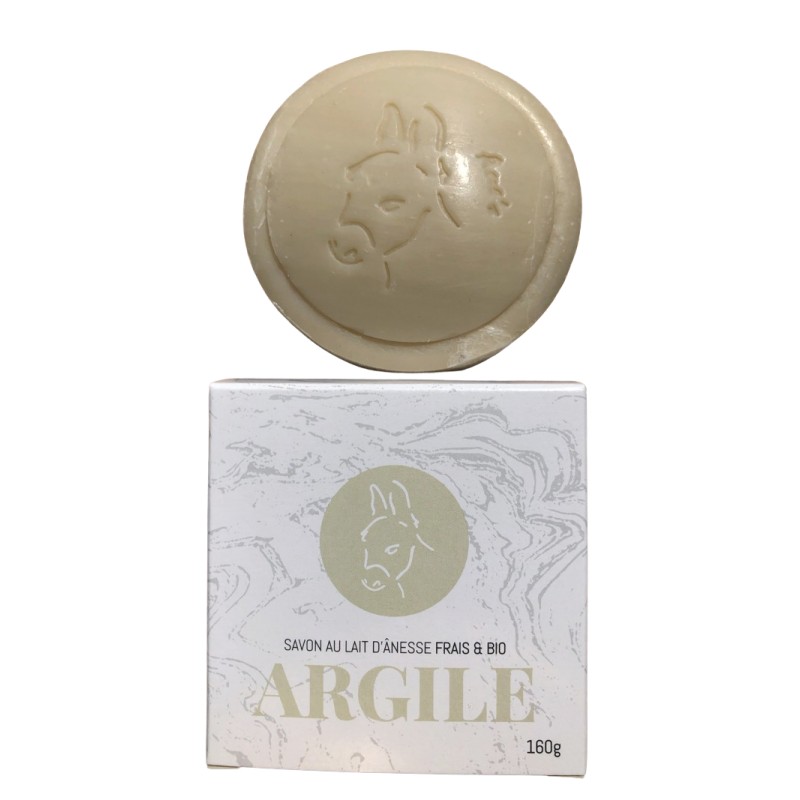 Savon Ane's Purifiant