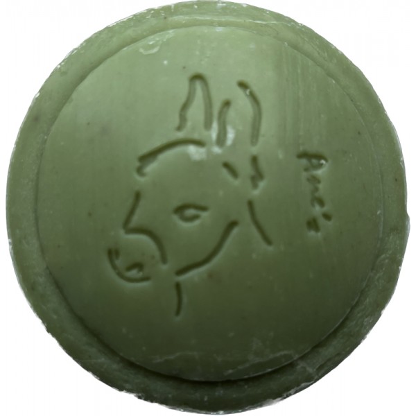 savon au lait d'ânesse Aloe Vera, Ane's