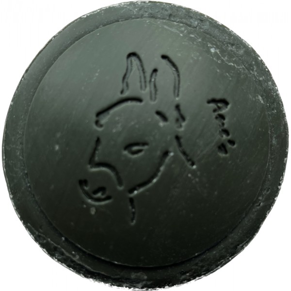 Savon au lait d'ânesse et huile d'argan